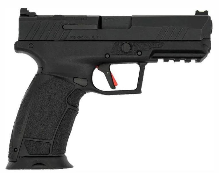 SDS PX9G3 9MM BLK 4'' 15RD - Taurus Savings